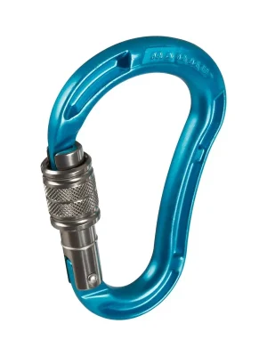 Mammut Bionic Mytholito Screw Gate Aqua Pouze Dnes