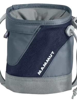 Mammut pytlík na magnézium Ophir Chalk Bag Marine Chill Bezpečná Platba