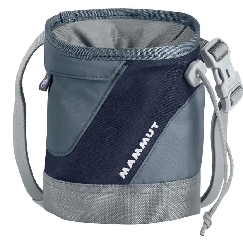 Mammut pytlík na magnézium Ophir Chalk Bag Marine Chill Bezpečná Platba