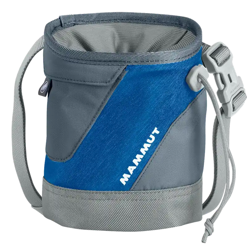 Mammut pytlík na magnézium Ophir Chalk Bag Dark Cyan/Chill Nakupujte Hned