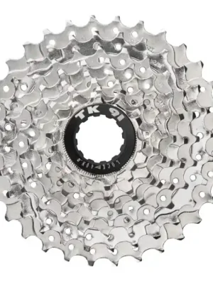 Odeslání Ihned Force kazeta 9-Pastorků 11-32z Chrom