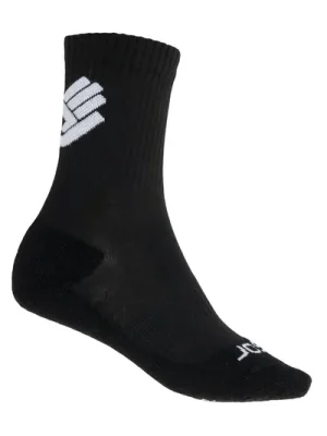 Speciální Cena Sensor ponožky Race Merino, černá