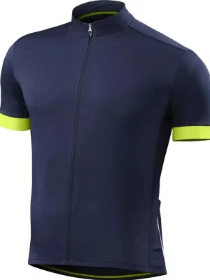 Specialized dres RBX SPORT jersey SS Nvy/Neon Yel Odeslání Ihned