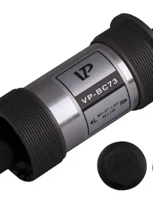 VP Components dural osa středová zapouzdřená 127,5mm Nejprodávanější