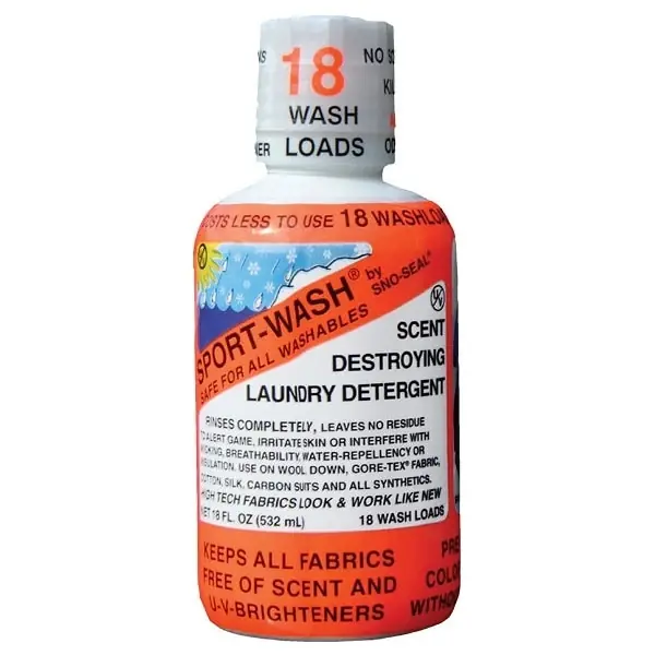 Kup Teď Atsko prací prostředek Sport-Wash 532ml