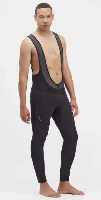 Nejprodávanější Silvini kalhoty movenza top MP1117, black