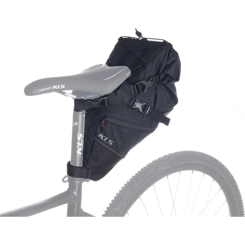 Must-Have Kellys Tanaya podsedlová MTB brašna