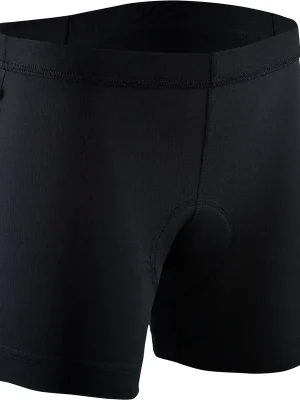 Silvini šortky Inner WP373V, Black Vysoce Kvalitní