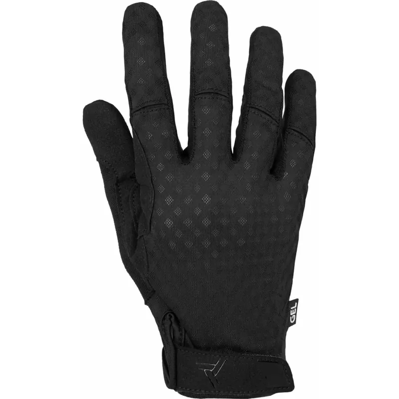 Silvini rukavice gattola MA1019, black Víkendová Akce