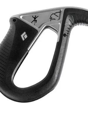 Black Diamond jistítko ATC-PILOT BELAY DEVICE, black Originální