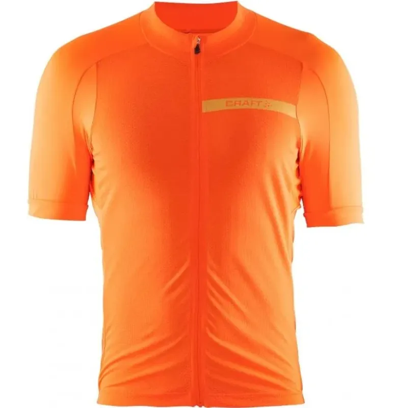 Craft dres verve men flourange Nízká Cena