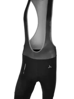 Silvini šortky Fortore MP1004, Black Aktuální