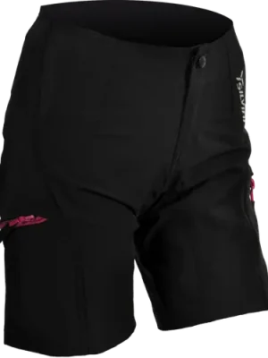 Silvini šortky invio WP 860, black-purple Black Dokud Zásoby Vydrží