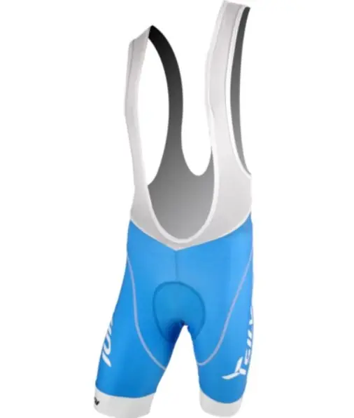 Koupit Online Silvini šortky team M260y, blue