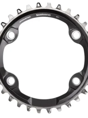 Značkový Shimano převodník na kliky MTB XT FCM8000 11 kolo 34 zubů