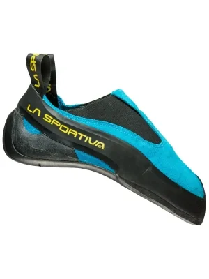 La Sportiva lezečky Cobra, Blue Zlevněný