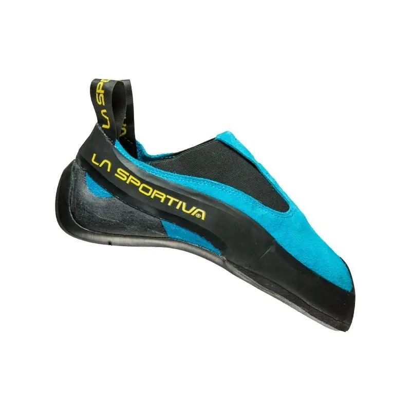 La Sportiva lezečky Cobra, Blue Zlevněný