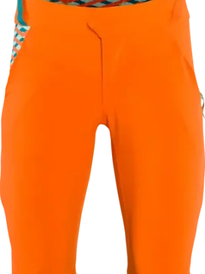 Silvini šortky WP1213 alma, orange/turquois Značkový