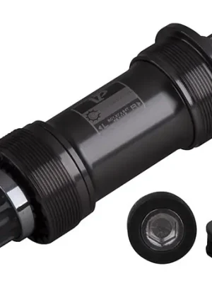 Vysoce Kvalitní VP Components zapouzdřená středová osa 118mm