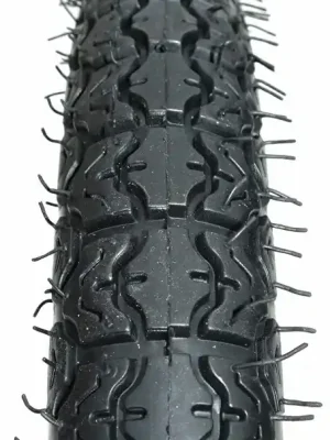 Cenová Bomba Duro plášť moto moped 2 1/4-16