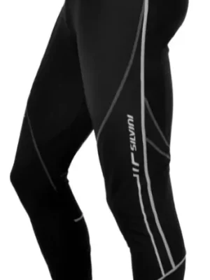 Akce Silvini kalhoty MP53P Movenza, black