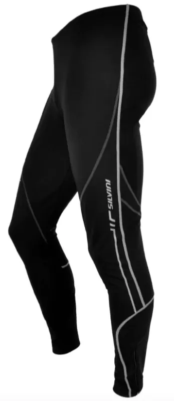 Akce Silvini kalhoty MP53P Movenza, black