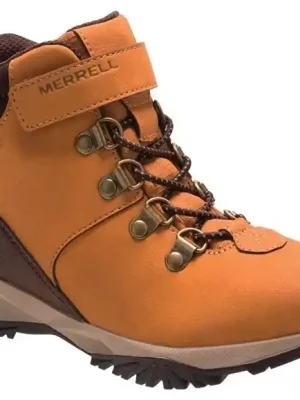 Víkendová Akce Merrell boty MY57095 Alpine Casual boot wtpf jr.