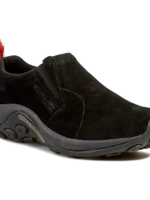 Ověřený Merrell boty J60825 Jungle moc midnight