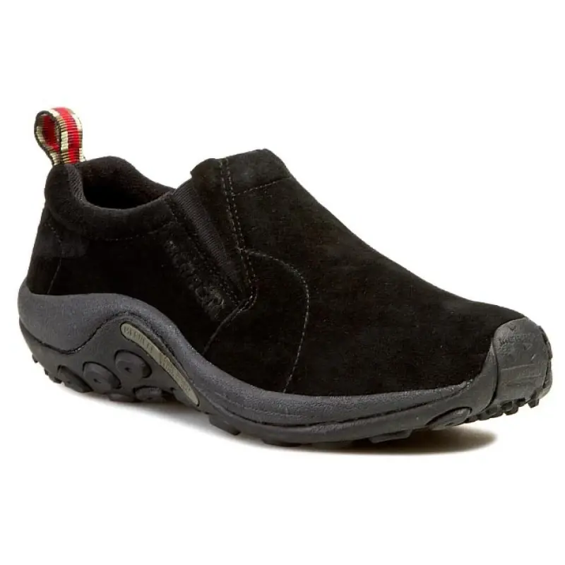 Ověřený Merrell boty J60825 Jungle moc midnight