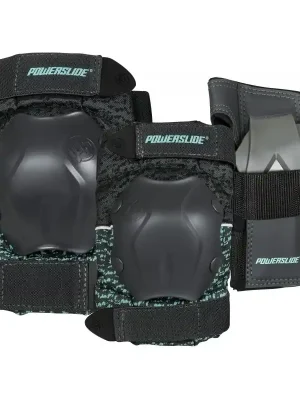 Powerslide chrániče Standard Women (sada) Horká Nabídka