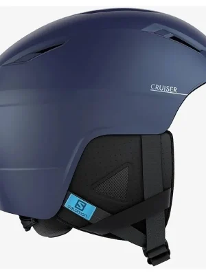 Top Prodej Salomon přilba Cruser2 navy/hawaiian surf