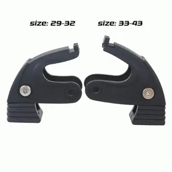 Pouze Dnes Tempish brzda komplet Clips, Dasty, Neo-X, Daco, F21, Rebel