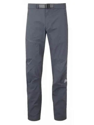 Mountain Equipment kalhoty Comici Pant Man, Grey Nakupujte Hned