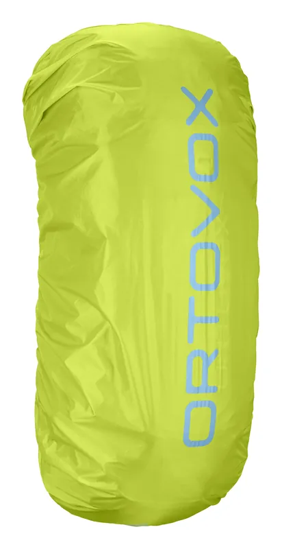 Ortovox pláštěnka na batoh RAIN COVER L (35-45L), happy green Horká Nabídka
