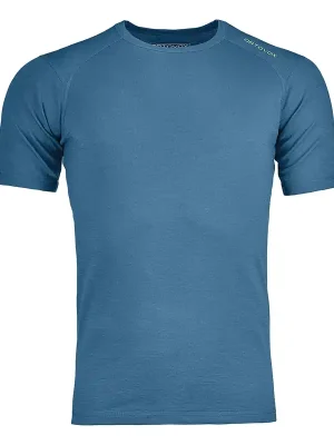 Ortovox 145 ULTRA S-SLEEVE M blue sea Autentický