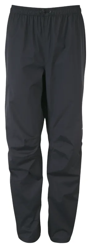 Finální Výprodej Mountain Equipment Zeno Wmns Pant Regular Me-01004 Black