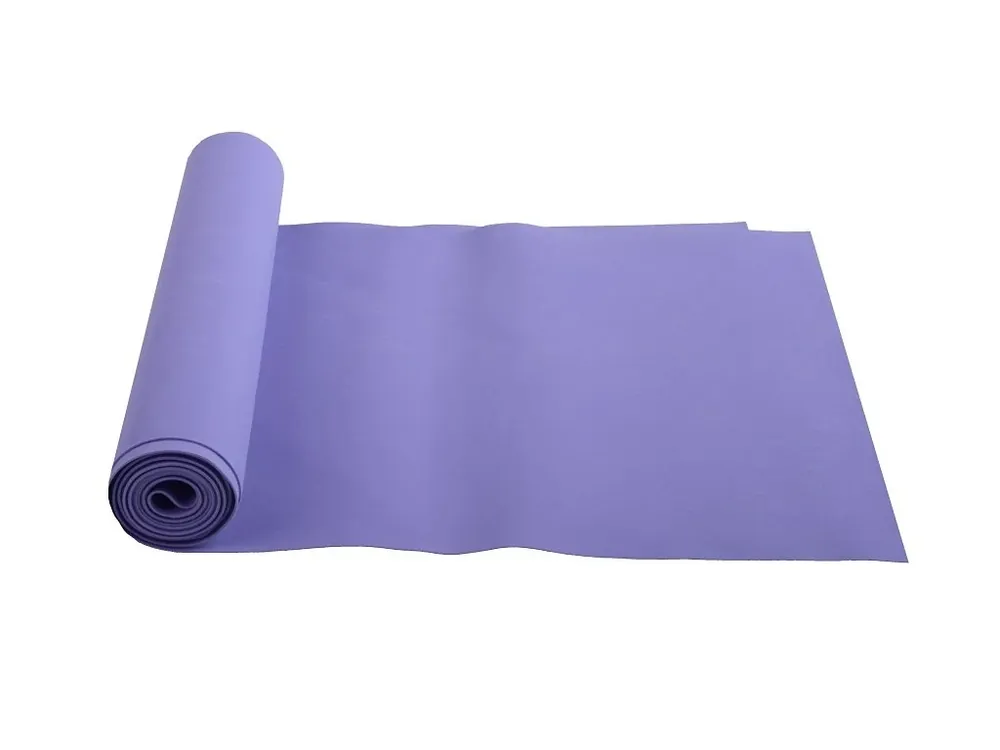 Ihned K Objednání Kock Aerobic band 120 cm cvičební guma pás, obtížnost střední "B"