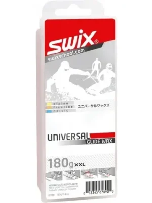 Akční Nabídka Swix vosk univerzální, 180g
