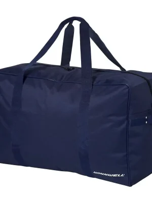 WinnWell taška Basic Carry Bag SR, tmavě modrá Tovární Cena