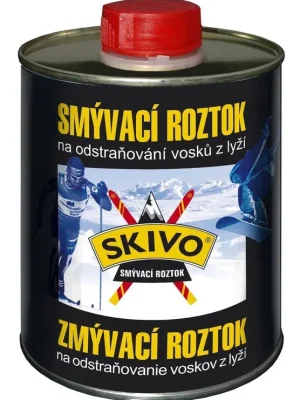 Must-Have Skivo smývací roztok