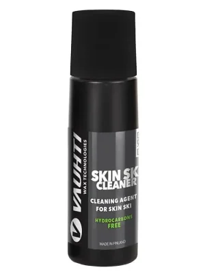 VAUHTI čistič Skin Ski Cleaner 80ml Ověřený