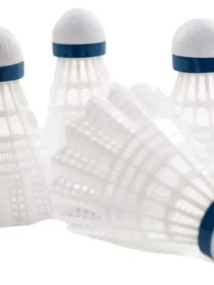 Akce Kock košíčky badminton SW korek 4ks