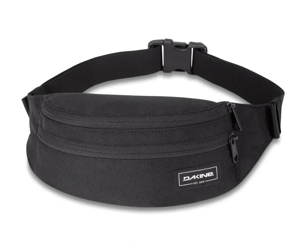 Dakine ledvinka Classic Hip Pack black Koupit Online