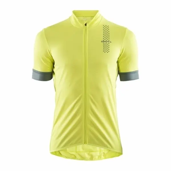 Sezónní Sleva Craft cyklo dres Rise 1906097/611615