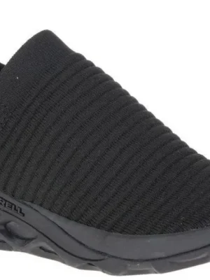Top Prodej Merrell boty Range Laceless Ac+Triple black