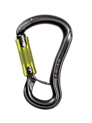 Ocún CONDOR HMS Twist, Anthracite Nakupujte Hned