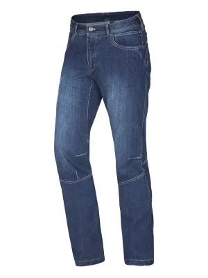 Ocún RAVAGE jeans, Dark blue Autentický