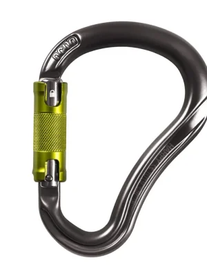Ocún HARPY HMS Twist, Anthracite Rychlé Dodání