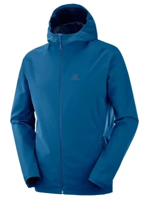 Jen Po Omezenou Doba Salomon bunda Essential M, poseidon
