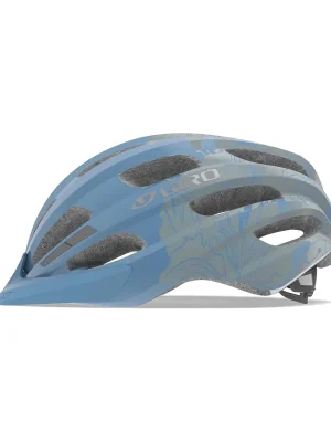 Giro přilba na kolo Register Ice Blue Floral Přímo Od Výrobce